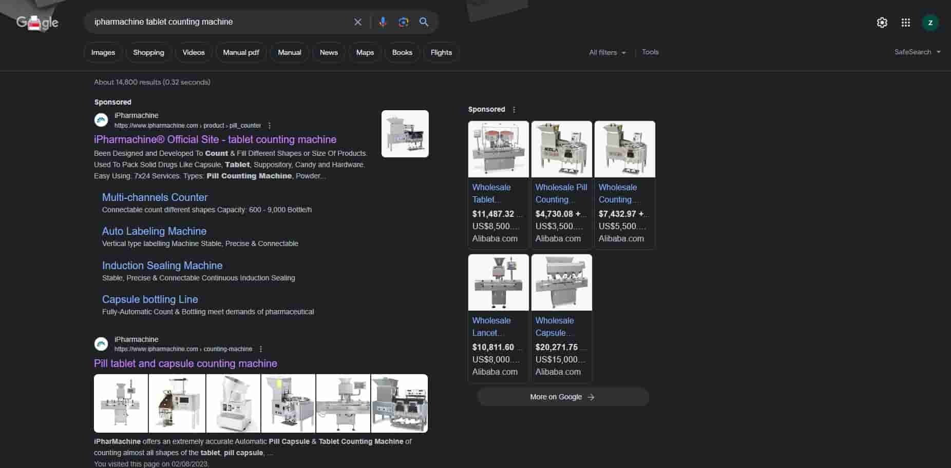 google